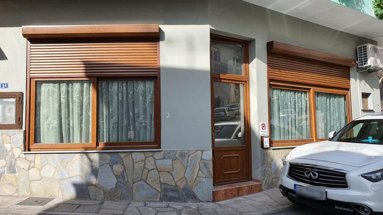Art Studio Center Kavála Exterior photo